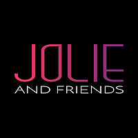 Jolie and Friends